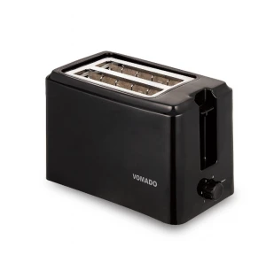 GCC certificated 750W bread electric toaster