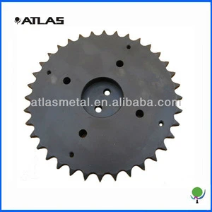 Gear wheel made in china
