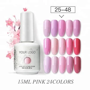 gel polish uv led wholesale 600colors make your name logo color gel nail polish uv gel
