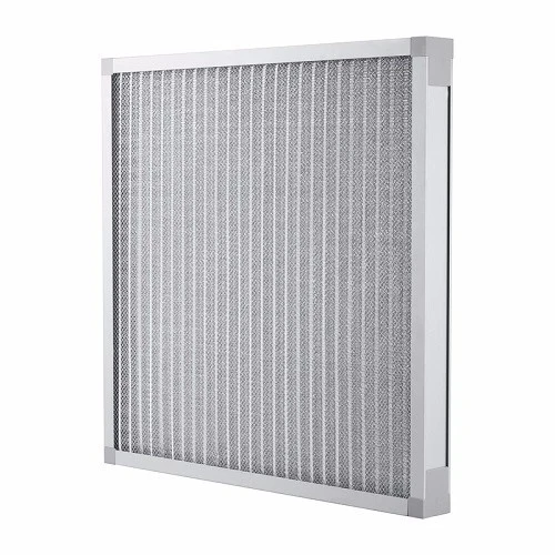 General air conditioner spare partilter air pre filter