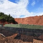 Geotube Sludge Dewatering Bags Geotextile Bag Geo Bag Geotextile Non Woven Geotextile Geobag