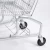 Import German Style Large Capacity Portable Grocery Supermarket Plastic Shopping Trolley Cart from China