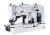 Import germany machine cord 3 system flat knitting buttonhole machine from China