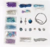 Girls Kids Diy Jewelry Supplies Jewelry Making Accessories Charms Diy Jewelry For Girls