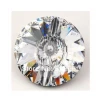 glass button,crystal button for sofa shoe upholstery decorative glass crystal button