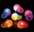 Import Glow Rings LED Finger Lights Party Favors For Kids Light Up Rings Glow In The Night from China