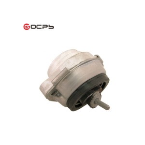 Gocpb Engine Mount left or right Support 22116770794 Mounting Engine for E53 X5 4.4i 4.6 4.8 E53 E70