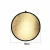 Import Godox Photography Lighting Reflector 43"/110cm Portable 5 in 1 Collapsible Round Multi Disc Studio Photo Reflector from China