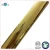 Import gold hot stamping foil for glass from China