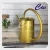 Import Gold Metal Little Small Kids Watering Can / water can from China