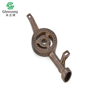 Gold Supplier China Ce Approved High Quality Gas Stove Parts