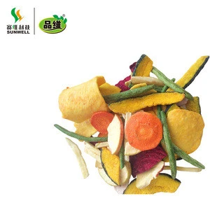 Good eating vegetable chips dehydrated veggie chips nutrition