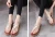 Import Good Material Flat sandal for women from China