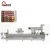 Import Good price automatic tablet blister pillow packing machine from China
