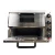 Import Good Price  DL-PT2 Professional High Efficiency Electric 2 Deck mini portable Stone Pizza Oven from China