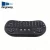 Import good quality and cheap price audio play mini keyword touchpad keyboard from China