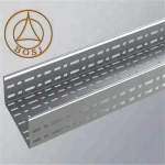 Good Quality Automatic Cable Tray Roll Forming Production Machine