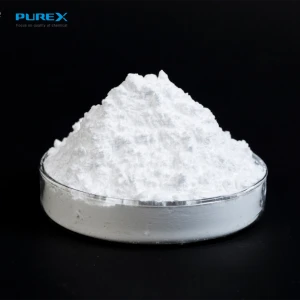 Good Quality Cas 108-78-1 Melamine Powder 99.8% For MDF Board