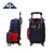 Import Good Quality Child Wheeled Travelling Bag Kids Trolley School Bag With Wheels from China