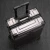 Import Good Quality Durable Suitcase Luggage With Aluminium Material Luggage Travel Bags from China