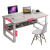 Good quality factory directly computer desk office table with wholesale price