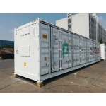 Good Quality Multipurpose Offshore Containers Efficient Loading Genset Container