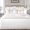Good quality new design 100% cotton hotel duvet cover sets bedding