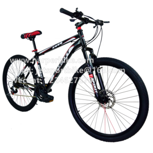 Good quality OEM bicycle 26 inch mountain bicycle