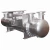 Import Good quality pressure vessel water jet abrasive delivery storage tank from China