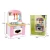 Import Good quality promotional fashion wooden cook kid kitchen pretend set play toy from China