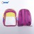 Import Good Quality school bag wholesale custom kids blank  Sublimation Backpack from China