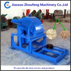 Good Quality Wood Shaving Machine For Poultry Farm
