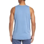 Good Sale Adults Size Durable Men Tank Top Fashion Waer Round Neck Tank Top For Male