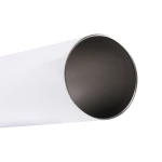 Good sale stainless steel sublimation blanks tumblers 20 ounce skinny vacuum sublimation mugs