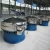 Import Good Supplier corn flour vibrating separator from China
