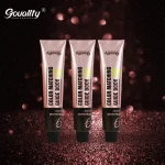 Gouallty 100ml PPD free shining color safe hair dye