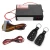 Import GPS inbuilt 12V car universal remote controller keyless entry central locking system from China