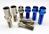Grade5 Titanium Products with Various Specification and Different Type