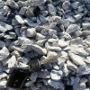 Granite Aggregate by Rail
