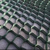 Grass Seed Mat 50mm Smooth HDPE Geocell
