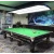 Import Great Brand XingJue Snooker Table 12 x 6 Regulation Size from China