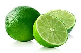 Green lemon/lime Fresh lemon seedless/ fresh fruit high quality