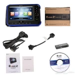 GSCAN2 DIAGNOSTIC TOOL KIT
