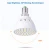 Import GU10 LED E27 Lamp E14 Spotlight Bulb 48 60 80 Led Lamp  220V GU 10 Bombillas Led MR16 Gu5.3 Lamp B22 5W 7W 9W from China