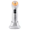Guangzhou 3M facial 5 in 1 multifunctional EMS ion ultrasonic beauty & health beauty instrument for home use