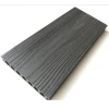 Guaranteed Quality Hot Selling Eco-friendly Anti-termite WPC Wood Plastic Composite Terrace Decking Exterior Boards Floating deck