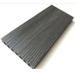 Guaranteed Quality Hot Selling Eco-friendly Anti-termite WPC Wood Plastic Composite Terrace Decking Exterior Boards Floating deck