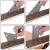 Import Guitar Luthier tool from China
