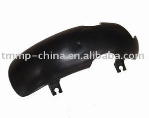 GY6-125 Motorcycle plastic rear fender [MT-03050-022A1],high quality