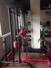 Gym Equipment Smith Machine Commercial Fitness Equipment Strength Squat Rack Plate Loaded 3D Smith machine
